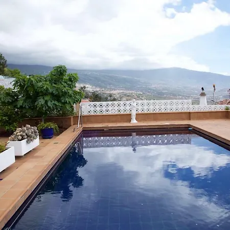 Vista Paraiso Villa Santa Úrsula