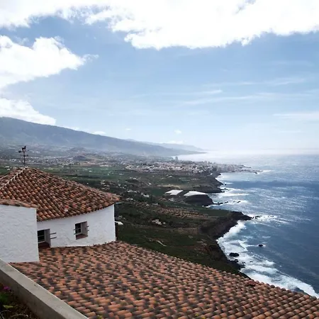Vista Paraiso * Санта-Урсула