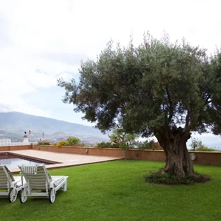 Vista Paraiso וילה