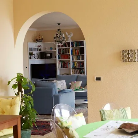 וילה Vista Paraiso