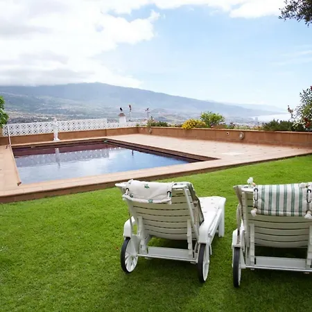 וילה Vista Paraiso