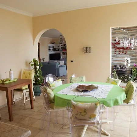 וילה Vista Paraiso *