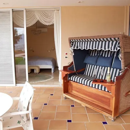 Villa Vista Paraiso Santa Úrsula